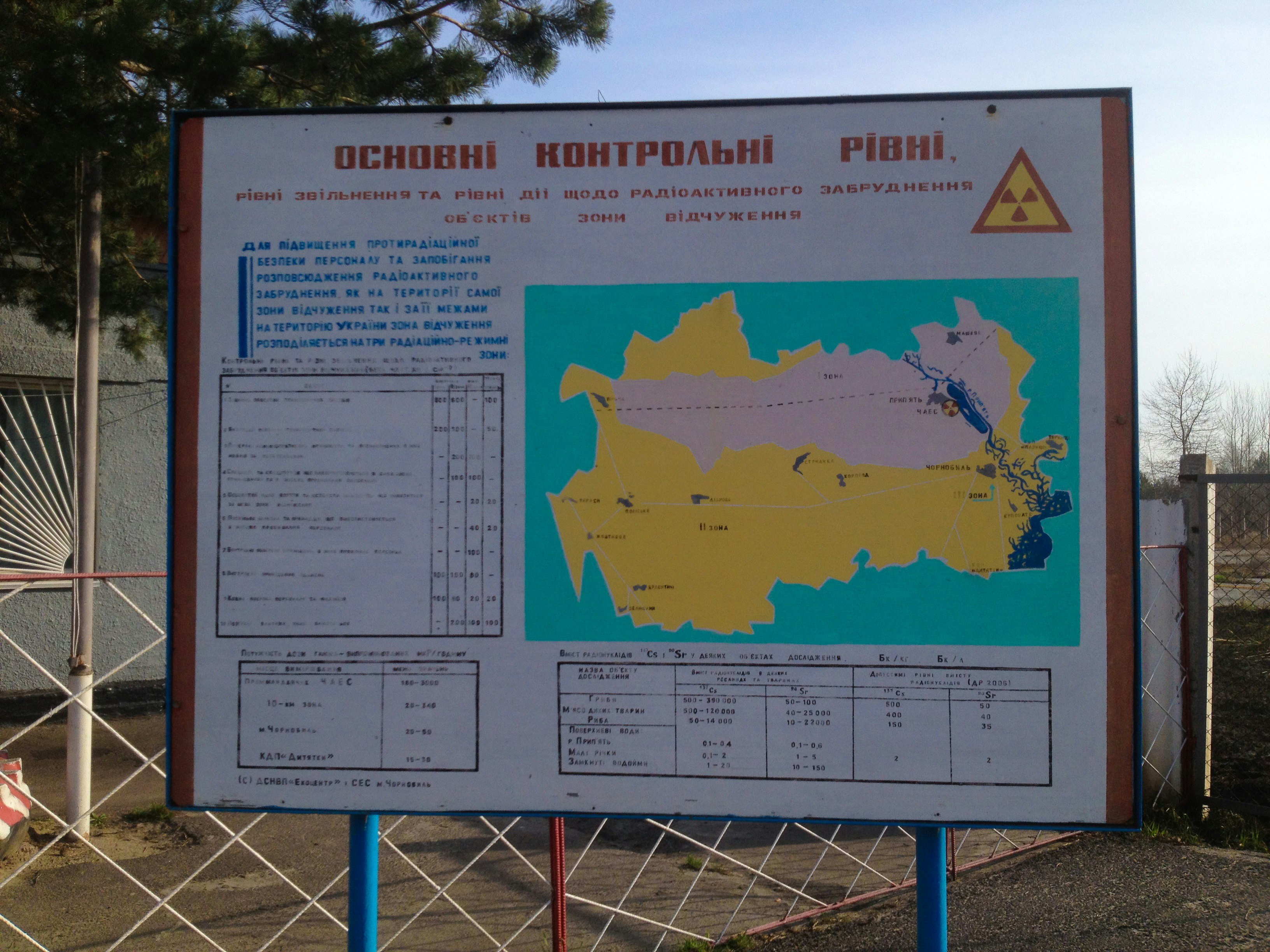 Chernobyl