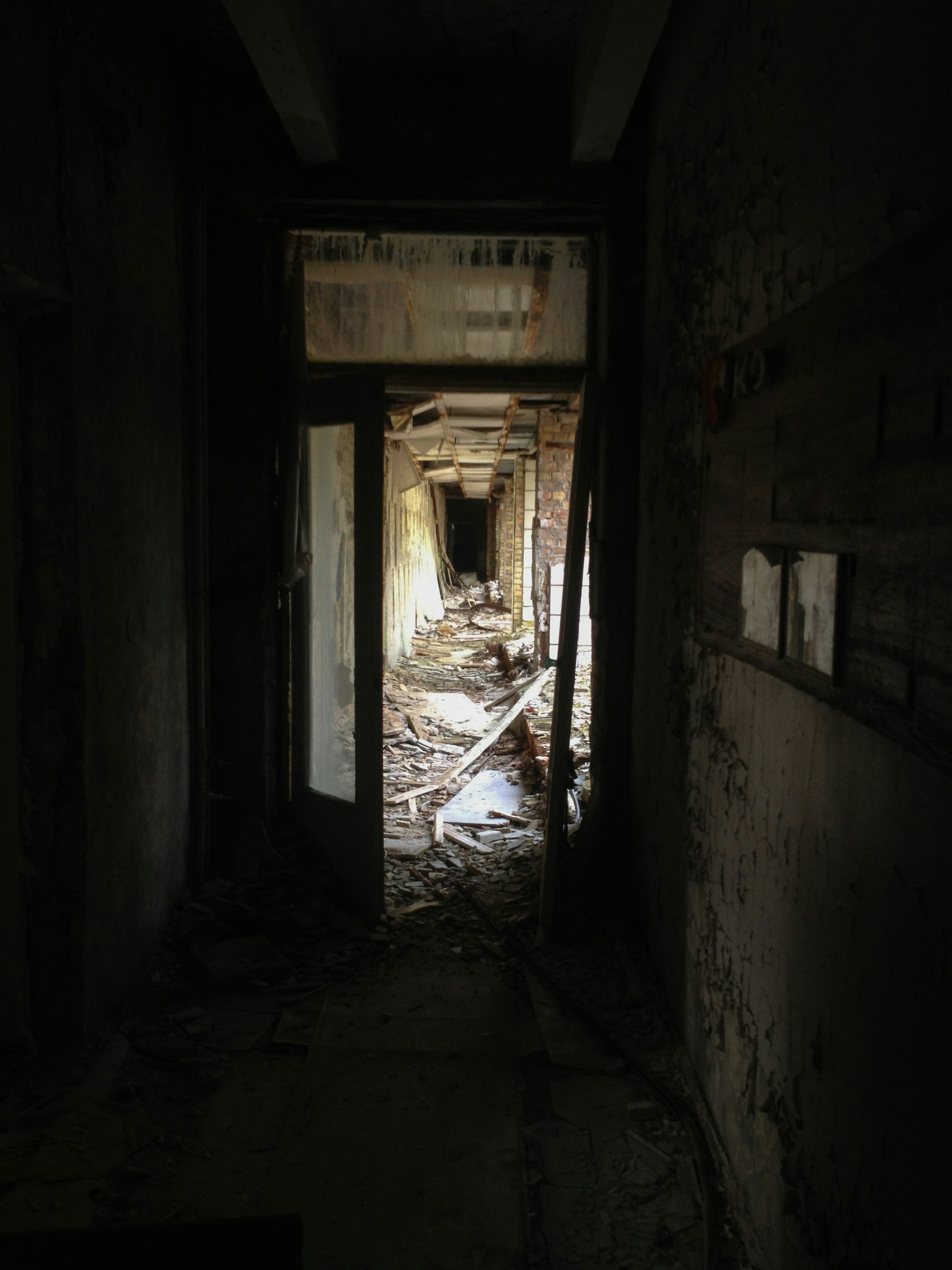 Chernobyl