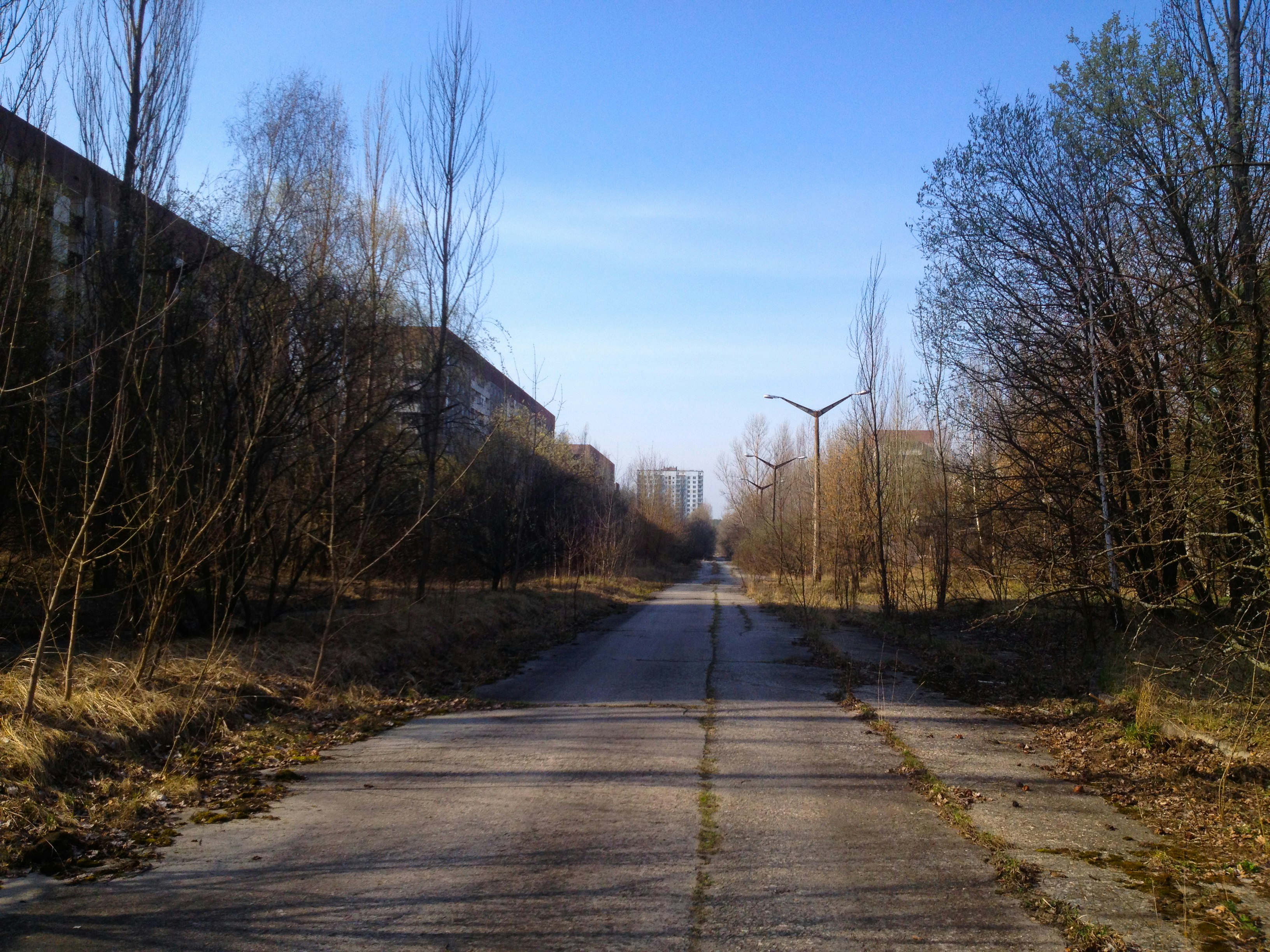 Chernobyl