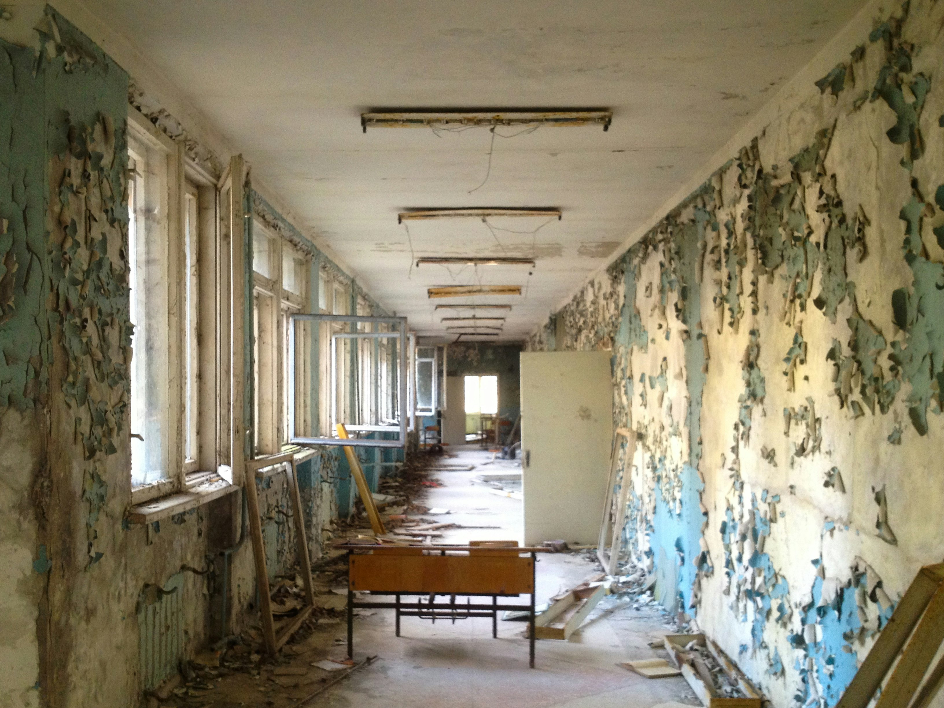 Chernobyl