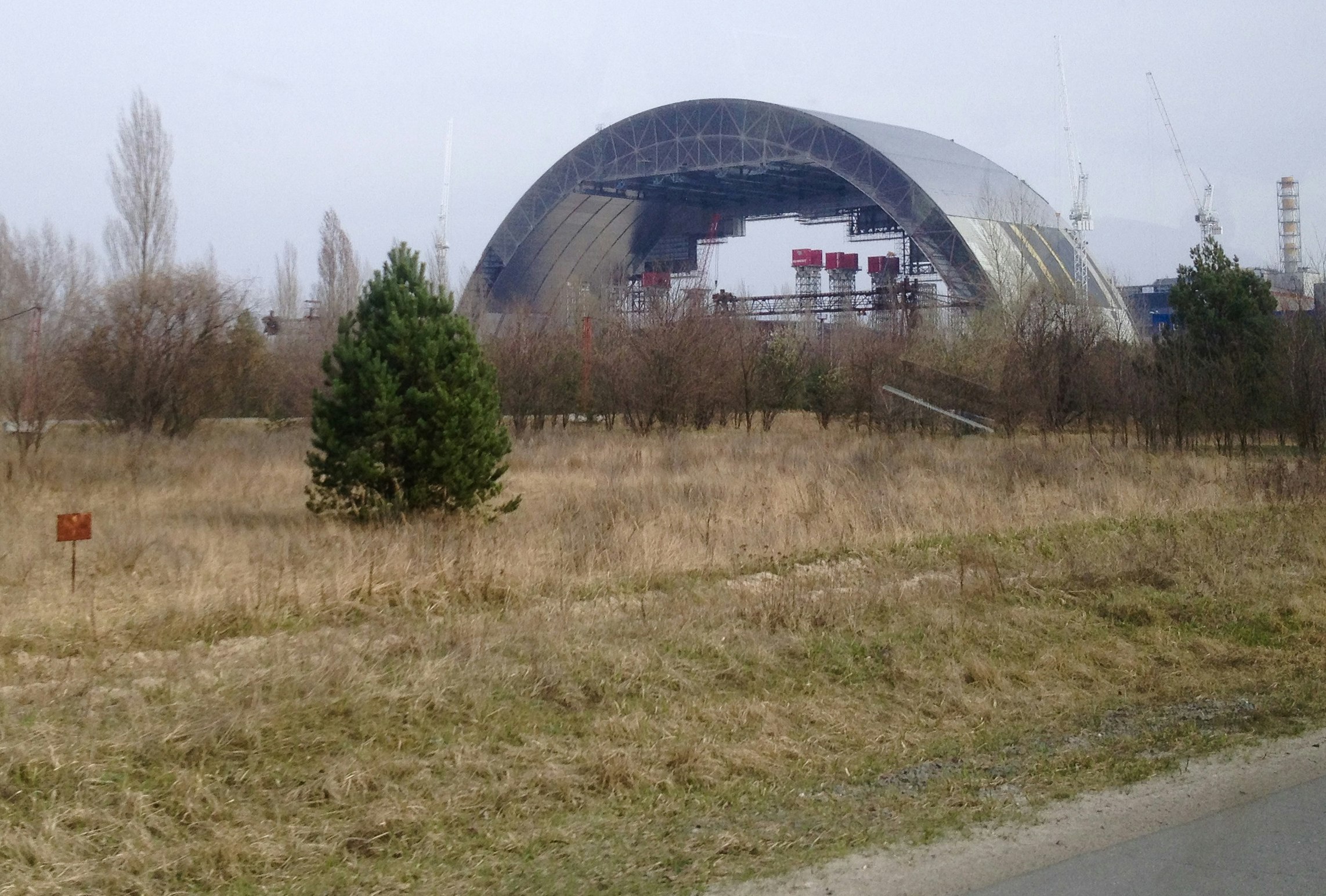 Chernobyl