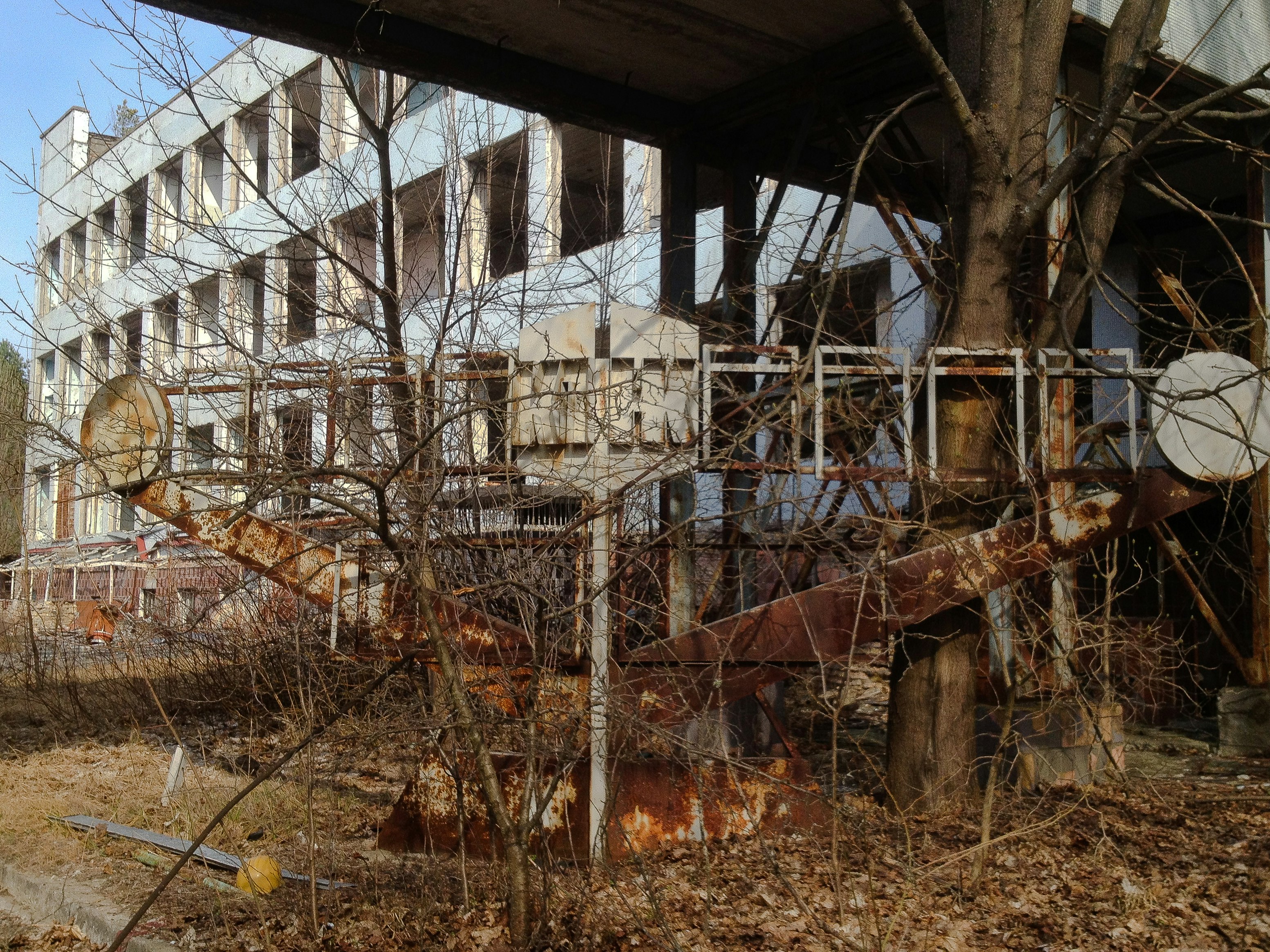 Chernobyl