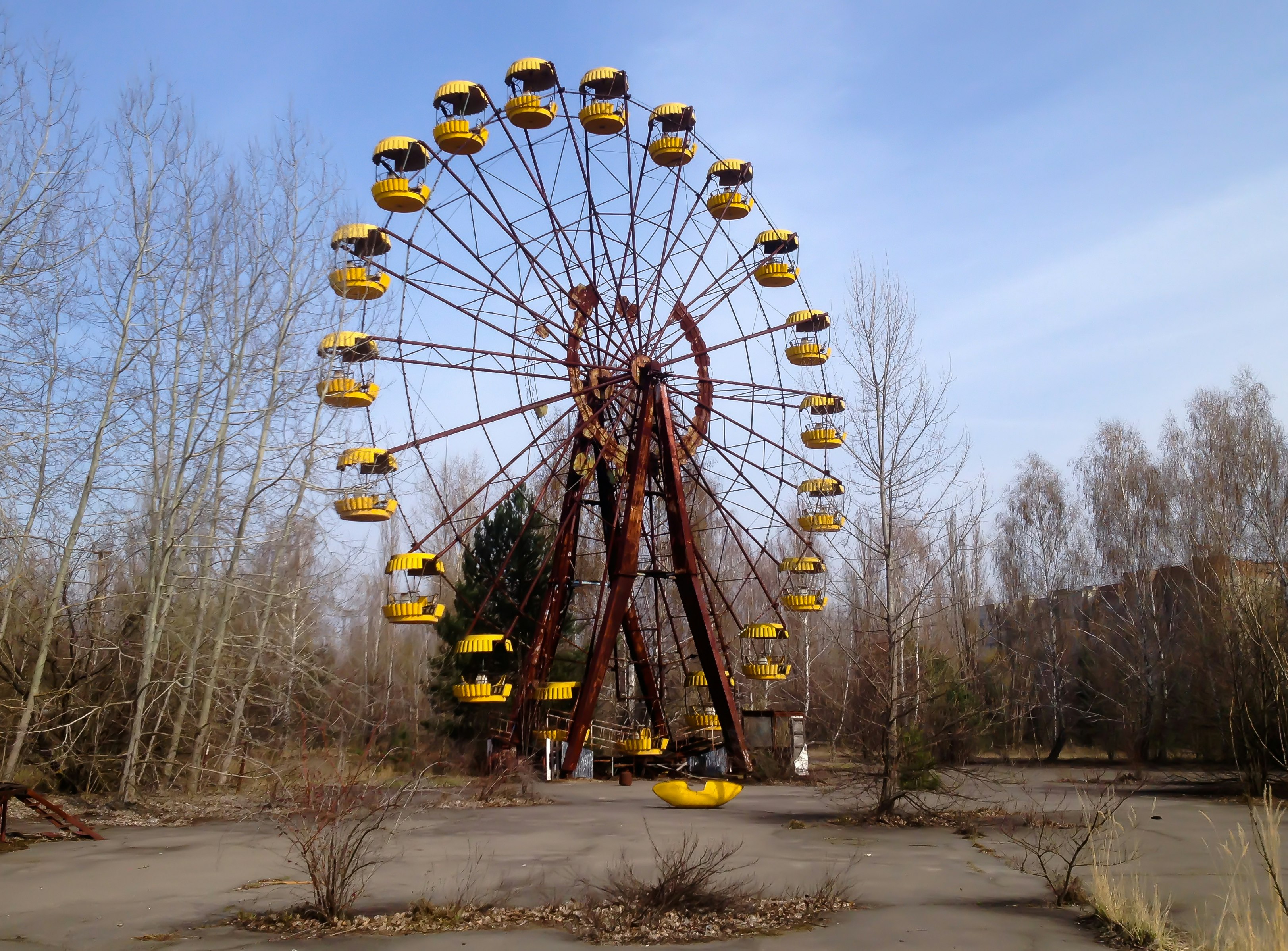 Chernobyl