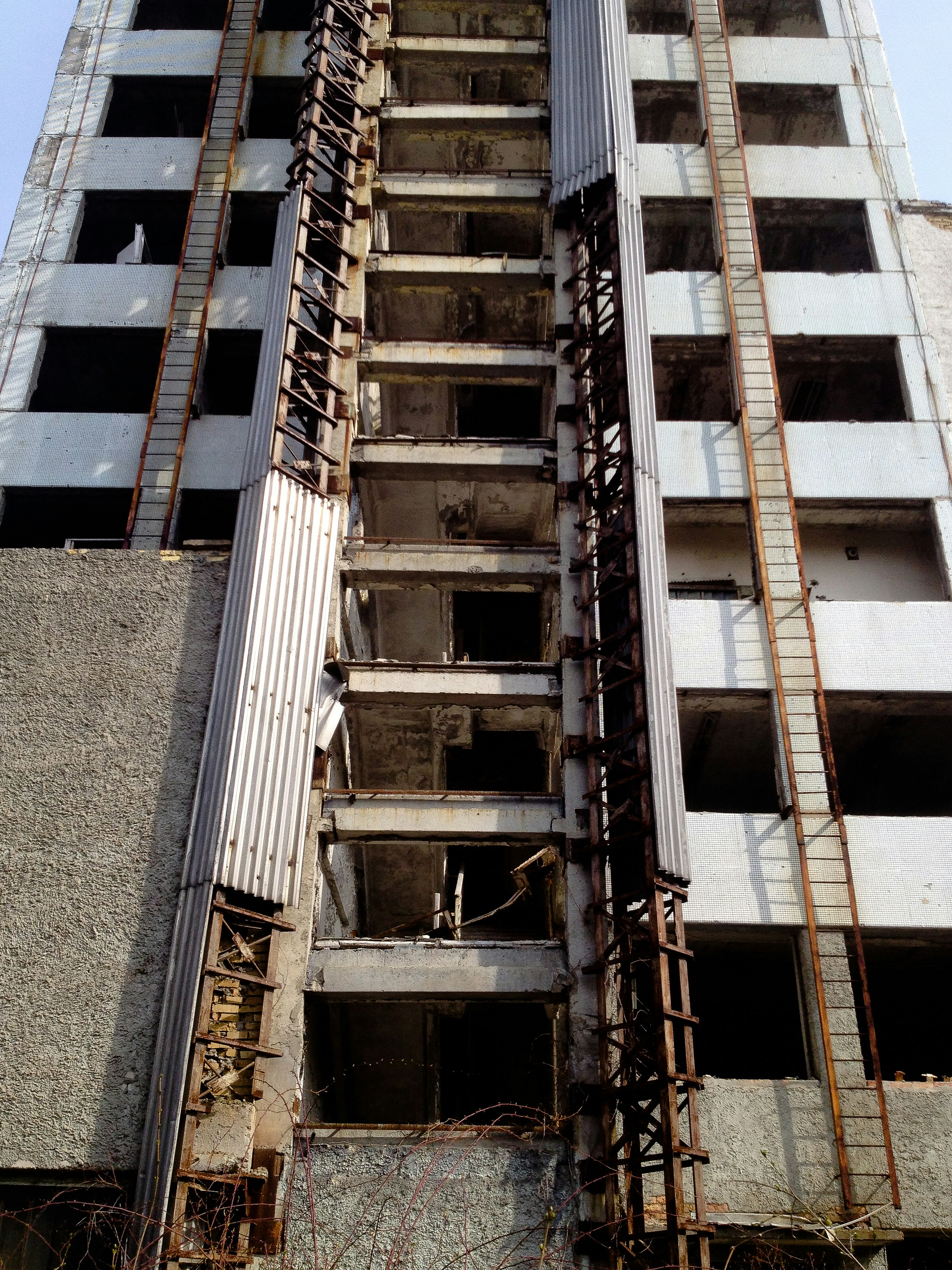 Chernobyl