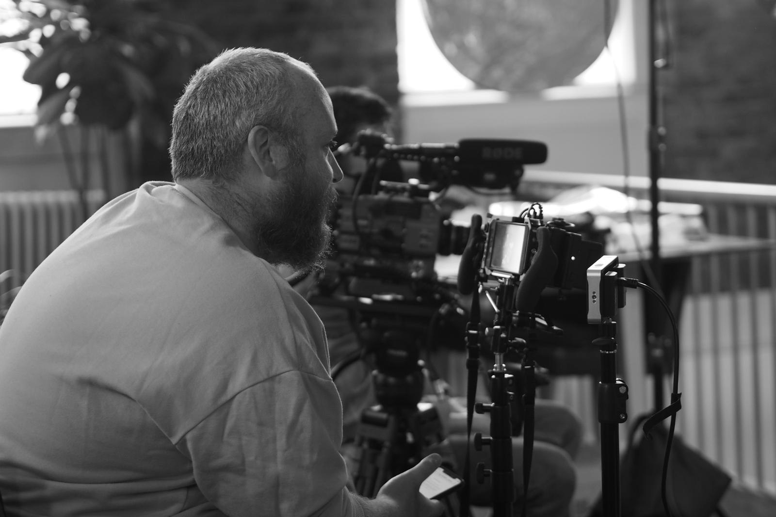 Will Riddell Riddell Films Production Offering - WILL RIDDELL