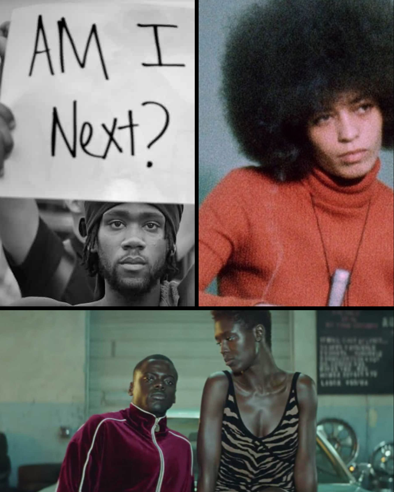 30 Films that help make sense of this time and inform on issues of race and racism.
