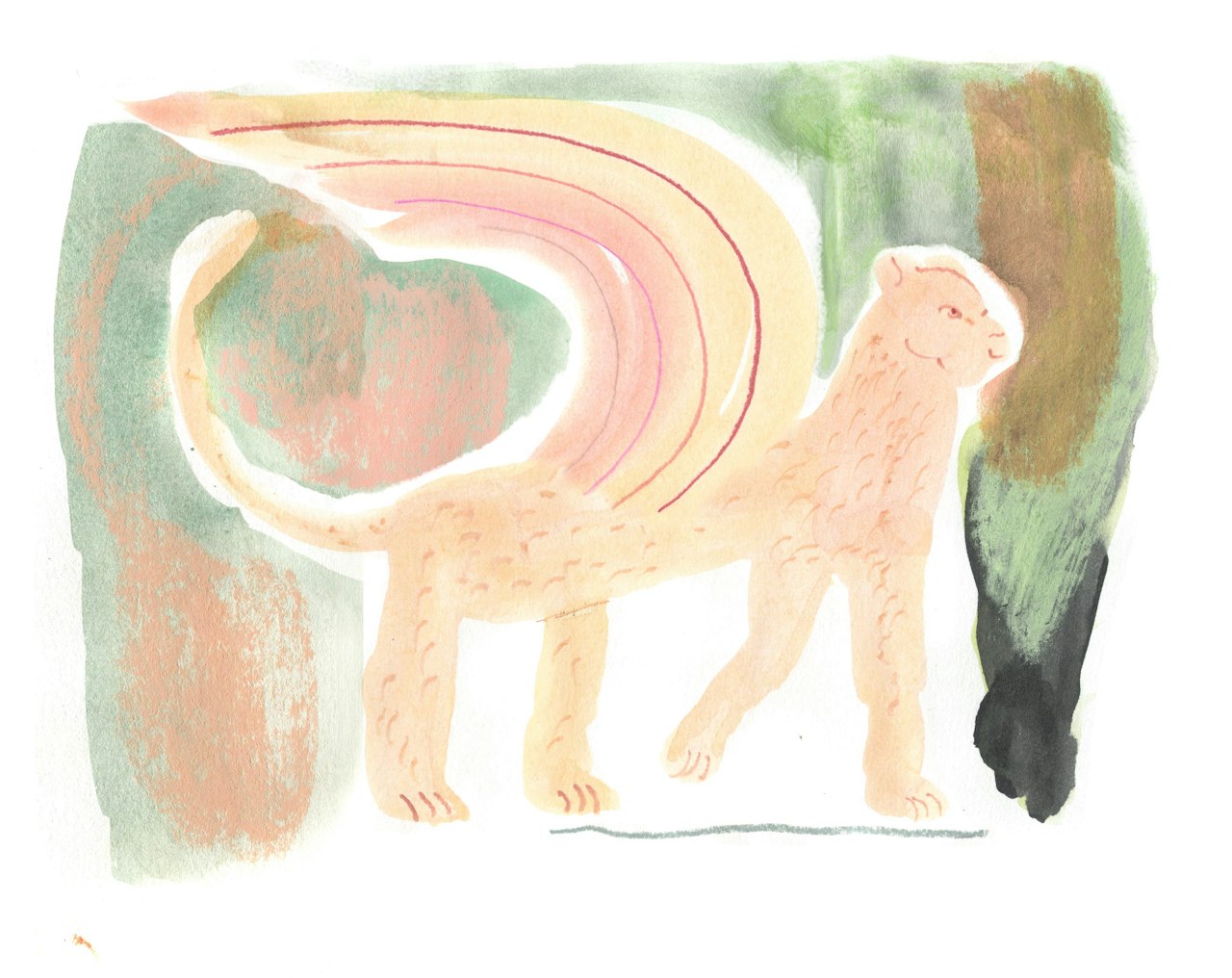 LIEF: poetry in a name.
