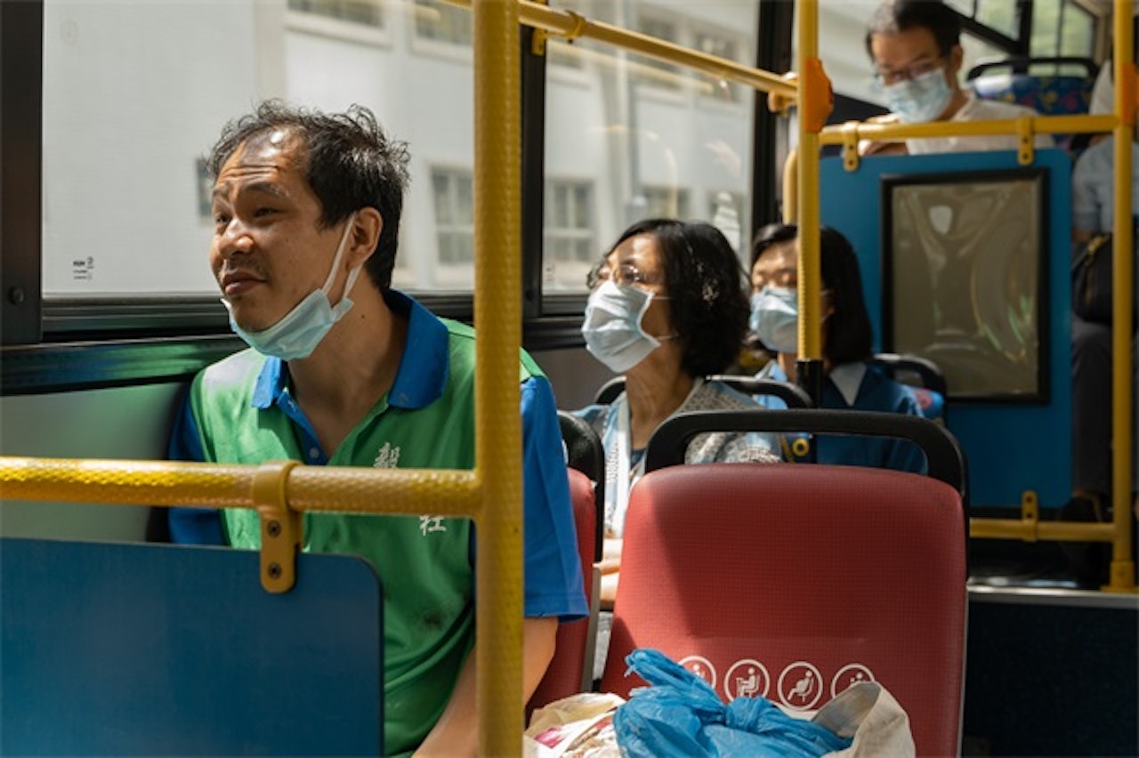 Johnny Ma to judge the IFFAM 2020 Shorts Competition