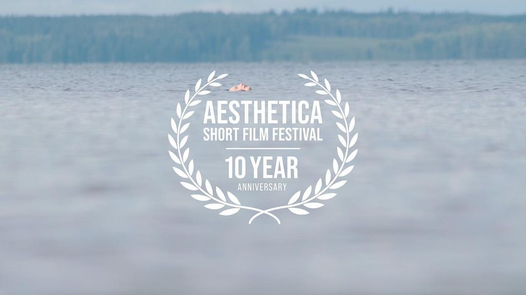 'Imogen' will take part in the 10th-anniversary program of Aesthetica Short Film Festival.
