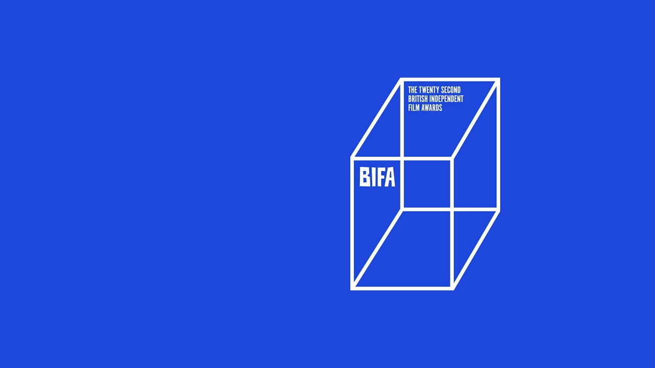 Triple nomination for 'Moffie' at BIFA 2019!
