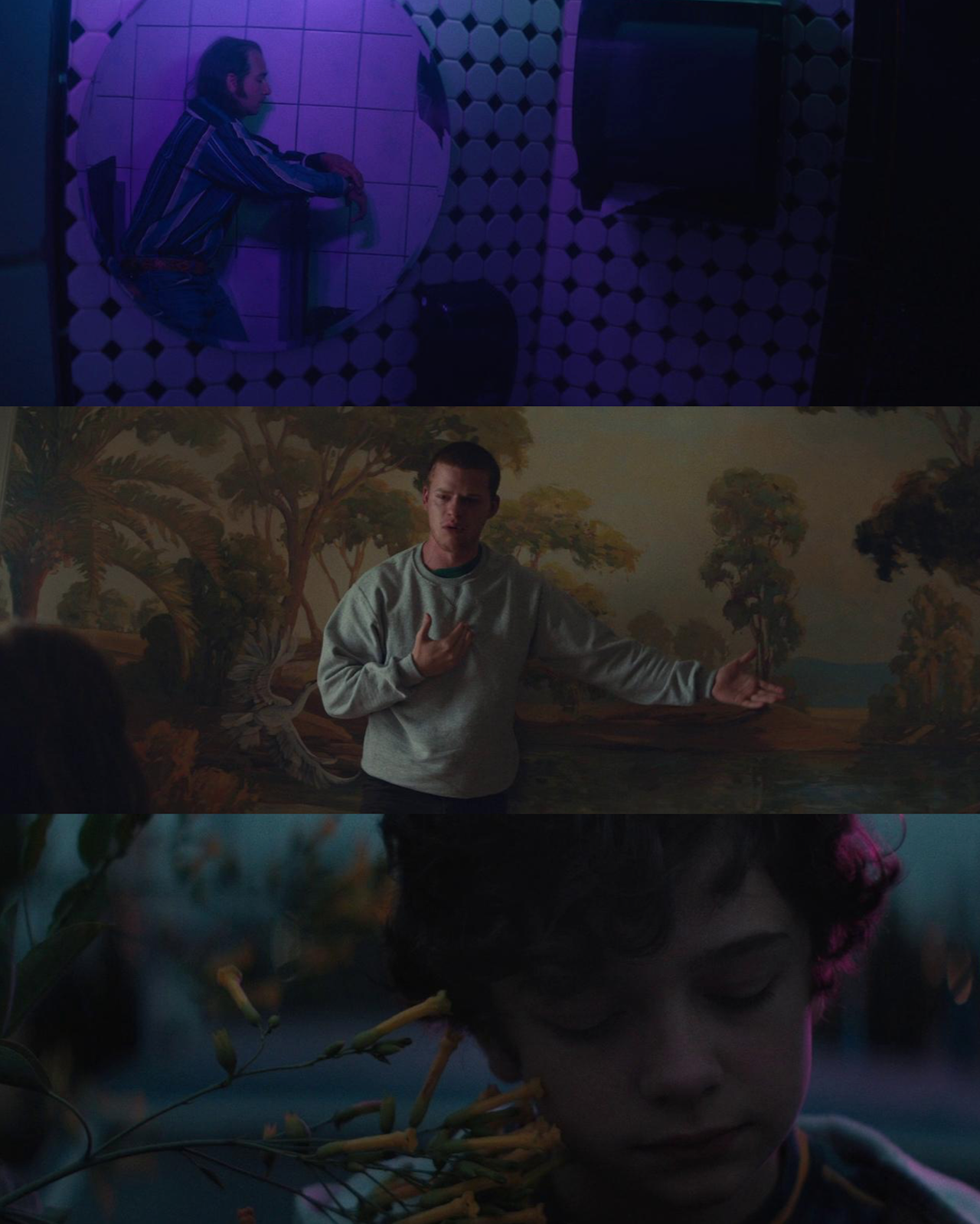 #goals 'Honey Boy' is on Film-Grab!