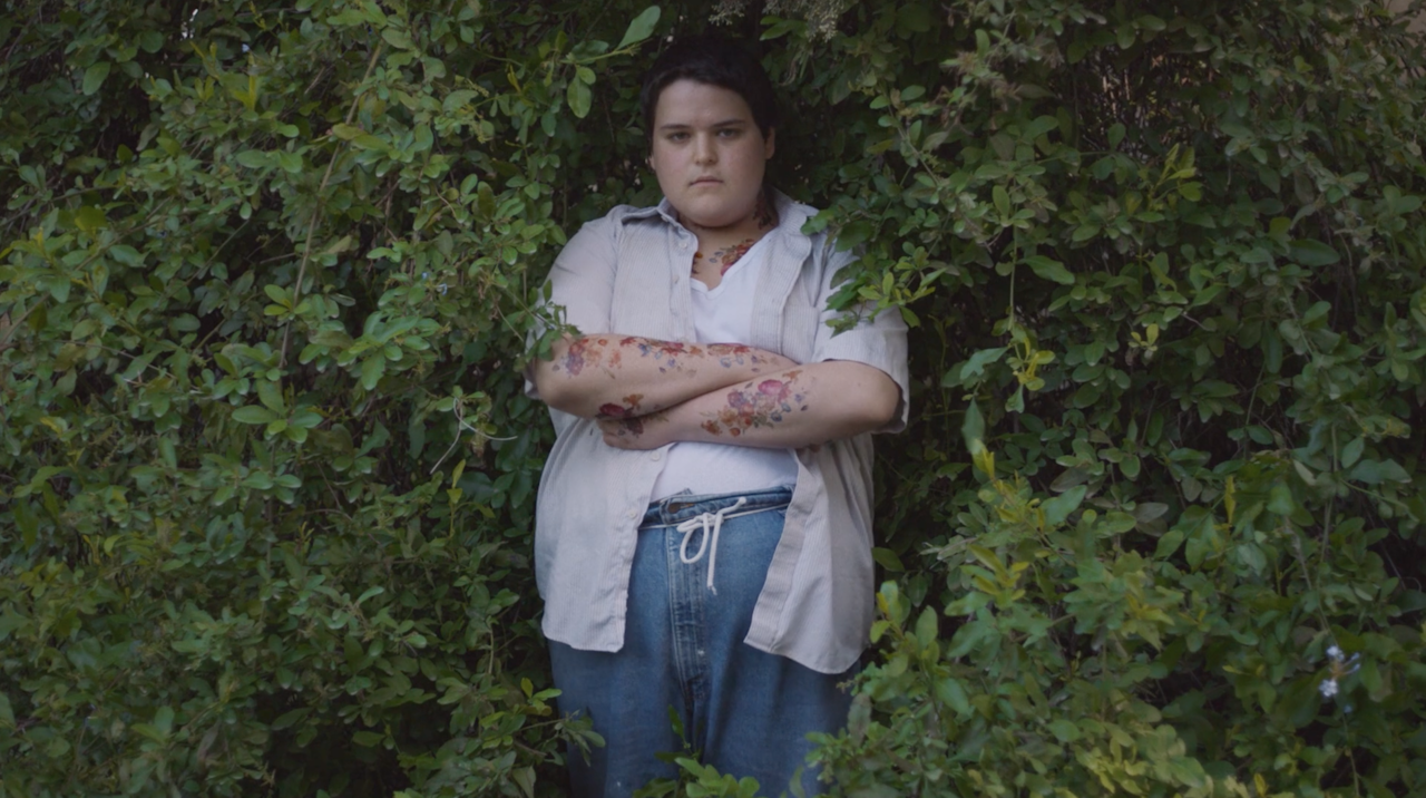 THE WORK : Adi Halfin for Kris Kelly 'Birthplace'