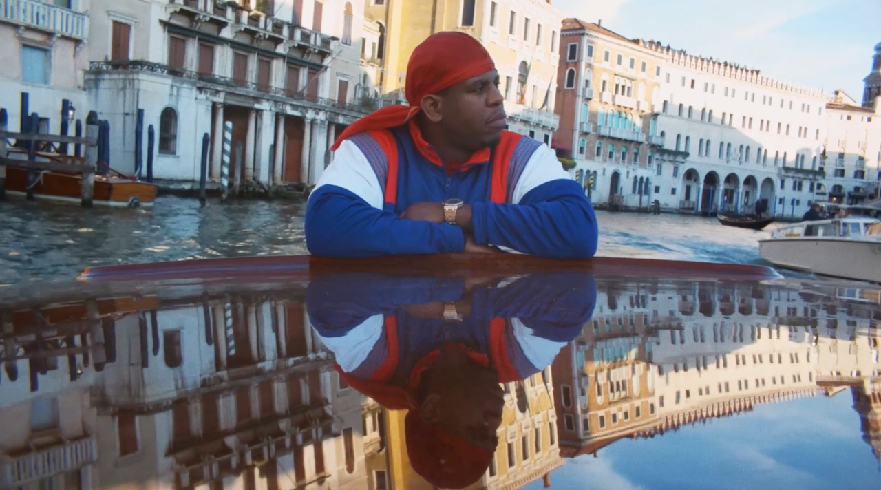 From crack pipes to glass art, NOWNESS x Ghetto Gastro short soundtracked by Solange, directed by Elisha Smith-Leverock.