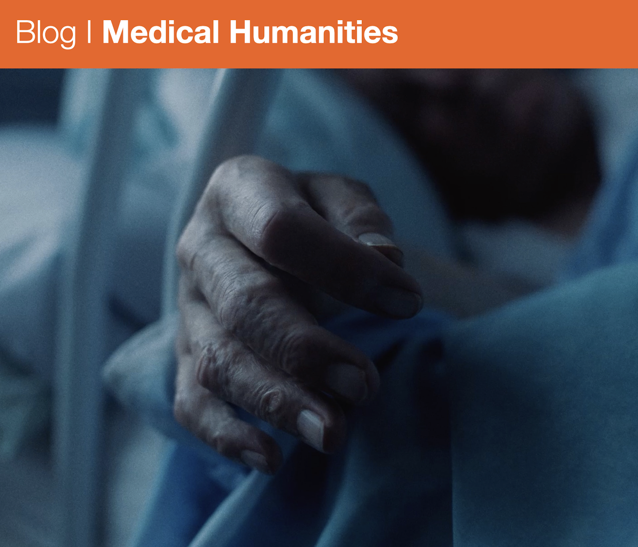 'A Primer on Compassionate Care': LIMBO film review