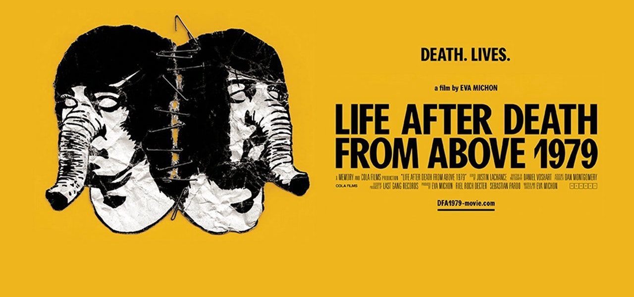 #ICYMI: Life after Death.. a film by Eva Michon