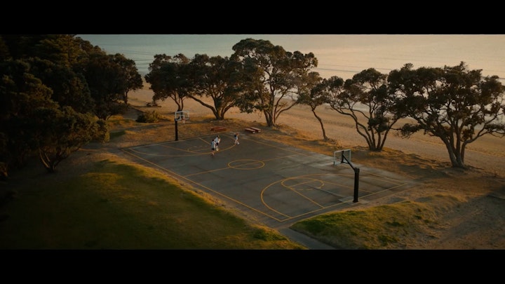 Air NZ - It's Game on For Safety