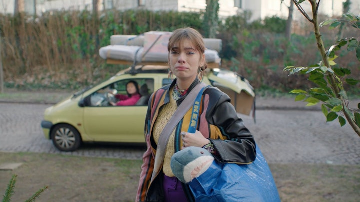 Ikea - Farewell