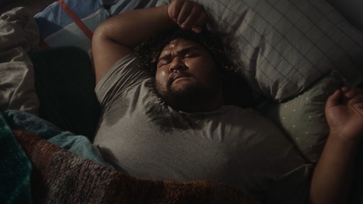 TE Whatu Ora - Let your body go to work