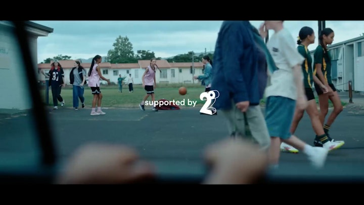 2degrees - SupportHERclub
