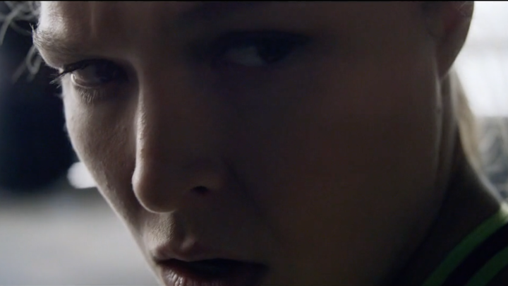 Reebok - Deep Breath