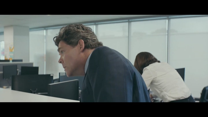 Nude Tuesday Feature Film - Presentation