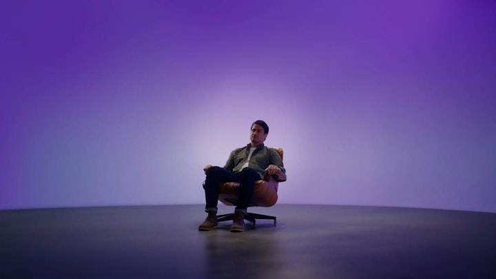 Air New Zealand - Chairs