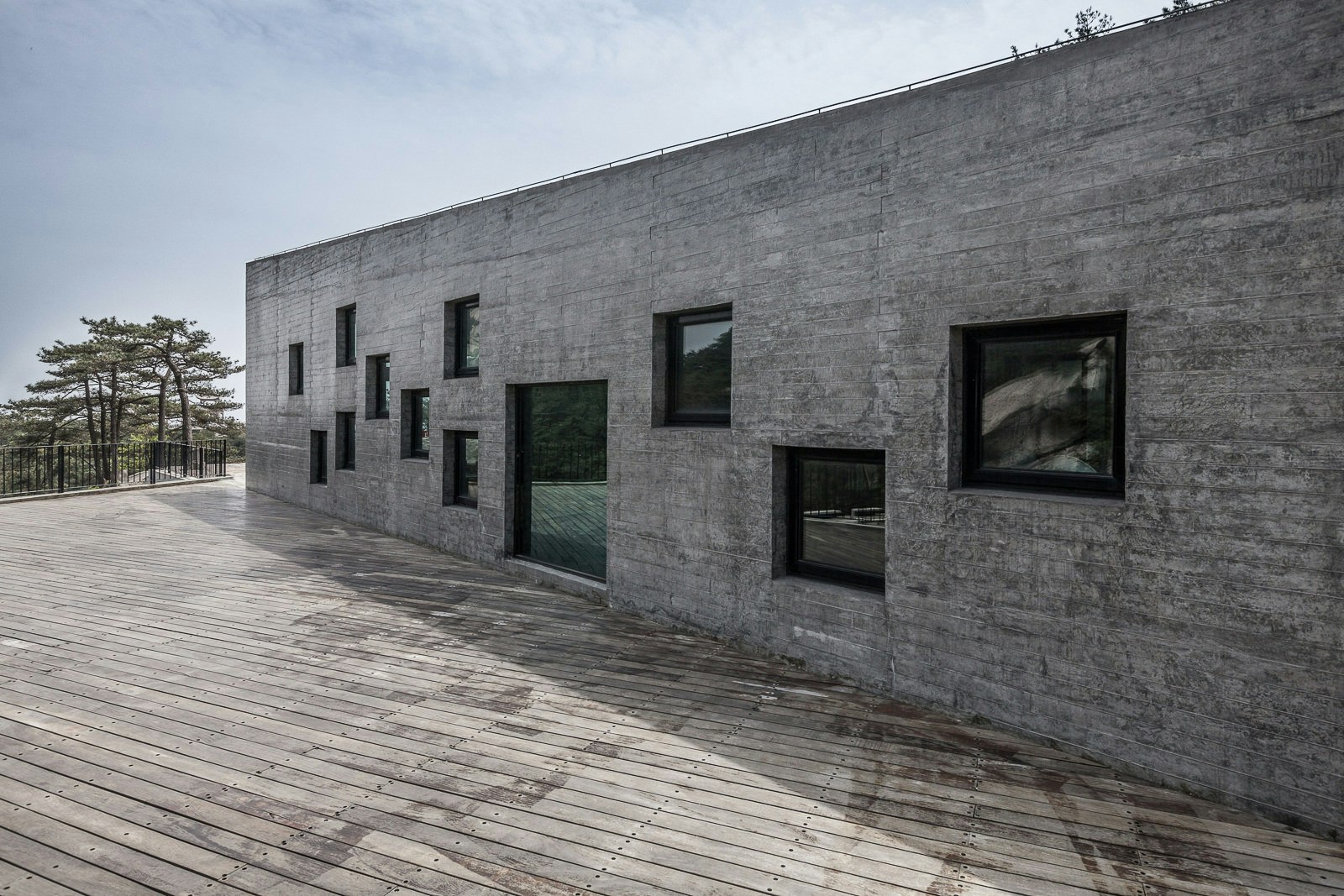 Tianshushan-select-40 -