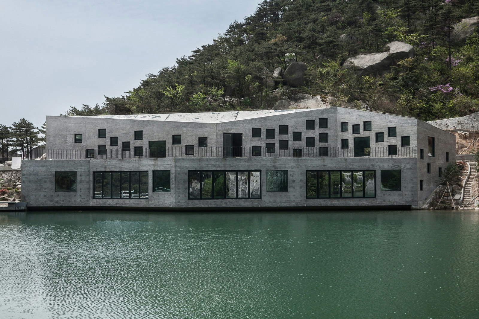 Tianshushan-select-11 -