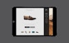 Interactive Mobile Content - Gucci Style App (Art Direction - Christopher Simmonds / Ben Grillon / Remi Paringaux, Producer - James Fuller)