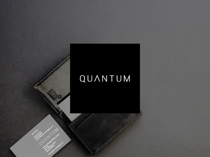 Quantum