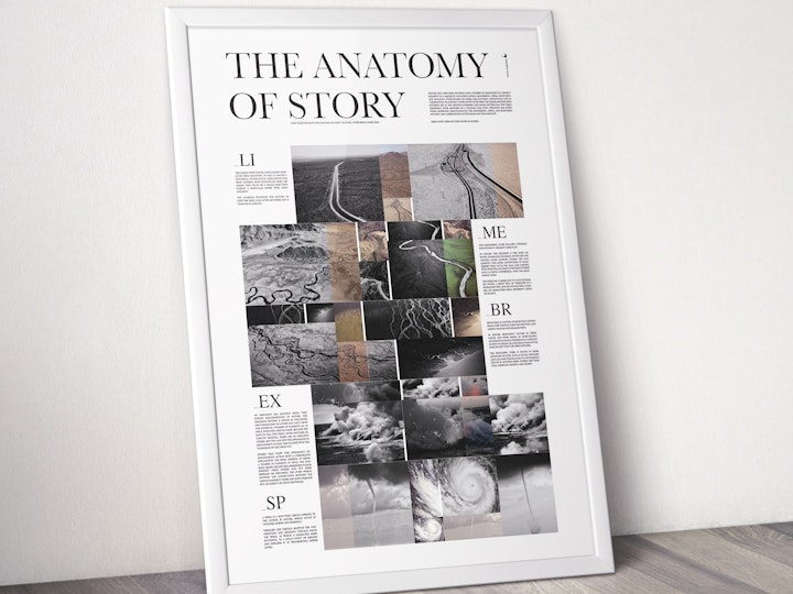 Anatomy of Story