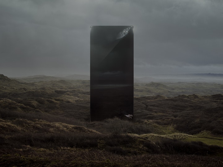 Monoliths