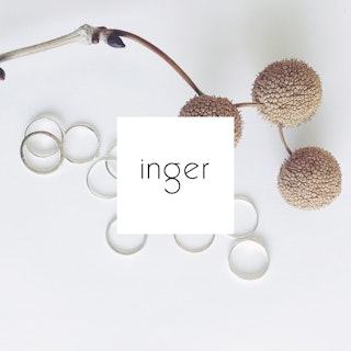 Inger