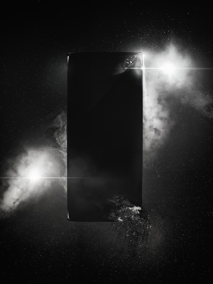 Monolith I (2011)