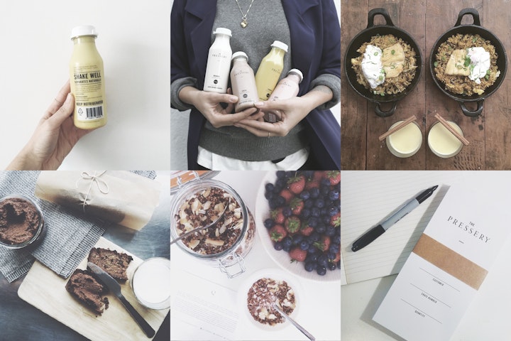 The Pressery -
