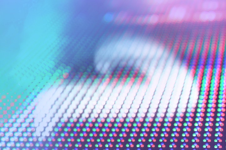 This portfolio builds itself