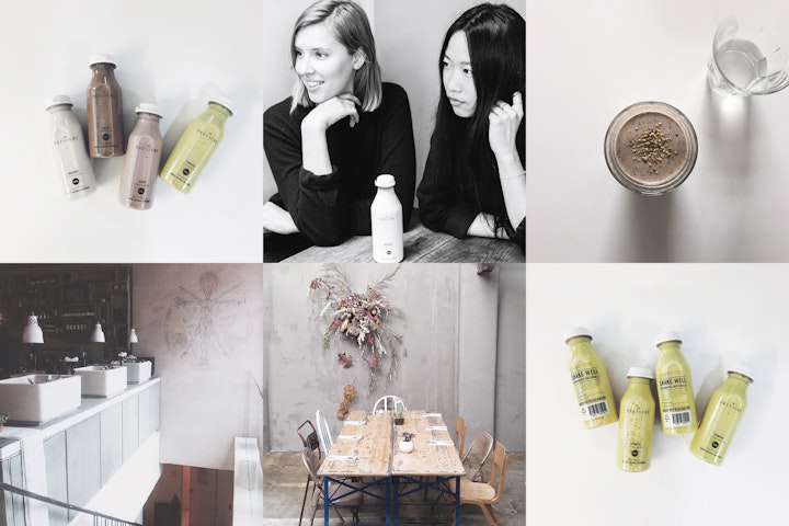 The Pressery -