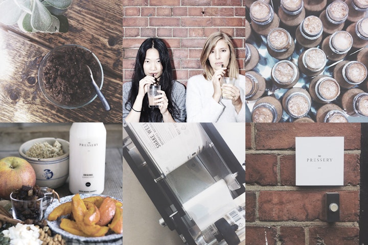 The Pressery -