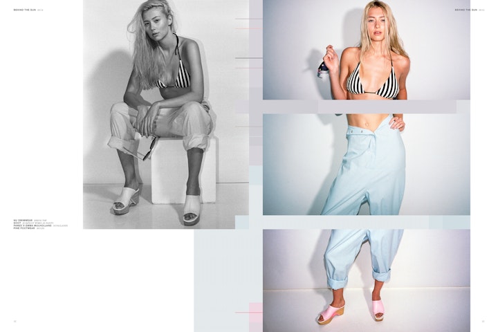 Editorial Teardowns 2015 -