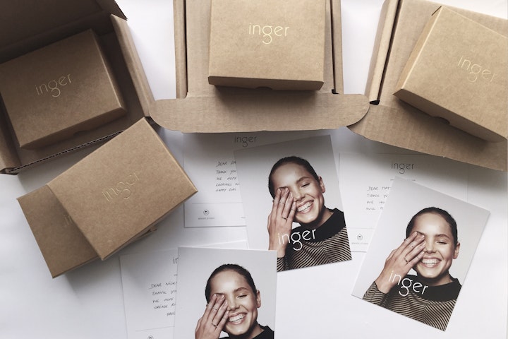Inger -