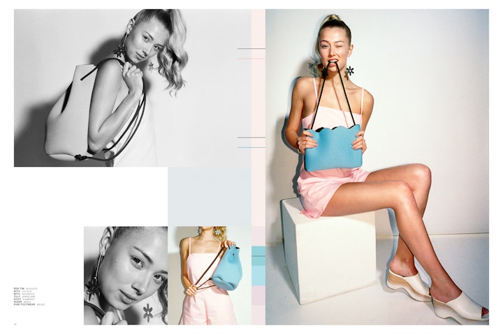 Editorial Teardowns 2015 -