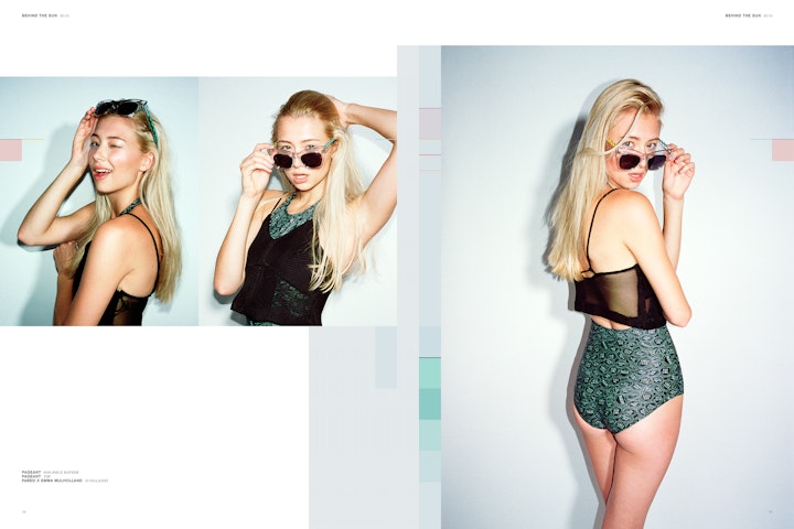 Editorial Teardowns 2015 -