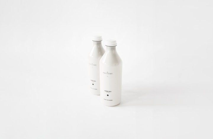 The Pressery -