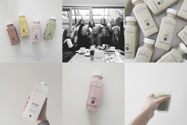 The Pressery -