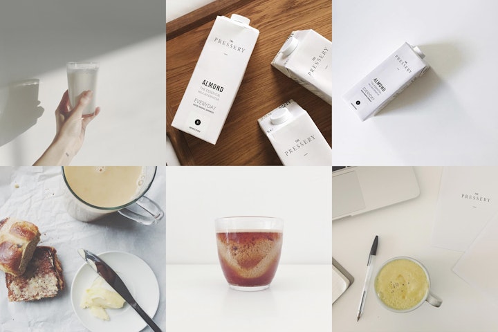 The Pressery -