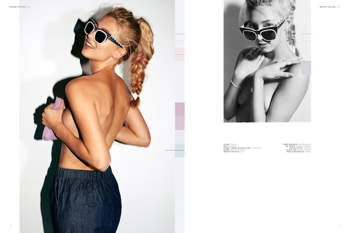 Editorial Teardowns 2015 -