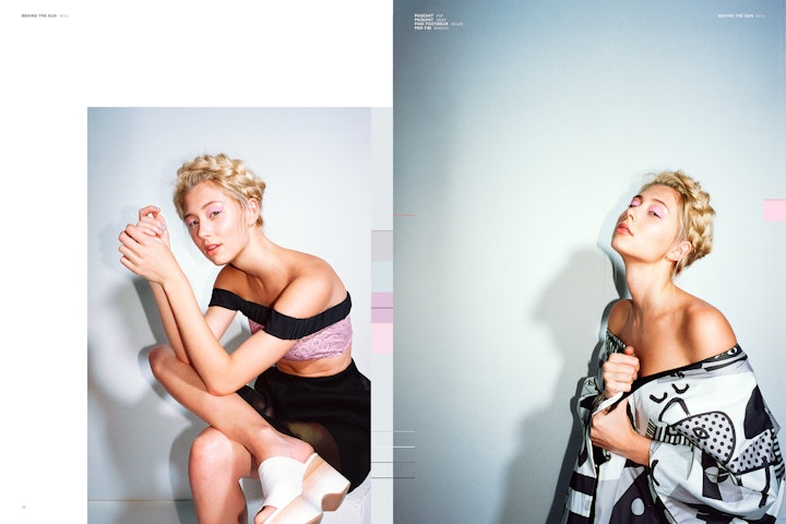 Editorial Teardowns 2015 -