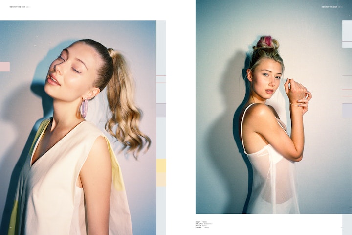 Editorial Teardowns 2015 -