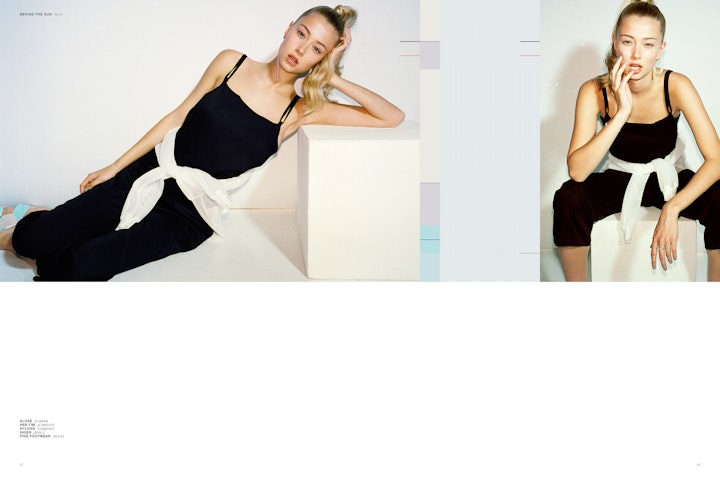 Editorial Teardowns 2015 -