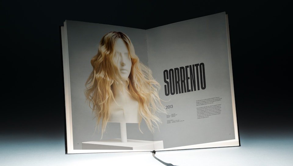 20 YEARS OF KEVIN.MURPHY